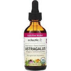 Eclectic Institute Organic Astragalus 2 fl oz