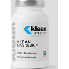 Klean Magnesium 90 Capsules