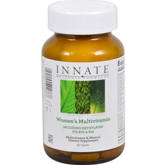 Methylated Innate Response Innate Response Formulas Women's Multivitamin Including Methylated Folate & B12 60 Tablets