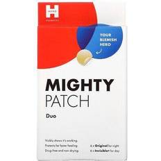 Mighty Patch Duo 6 Original 6 Invisible Patches