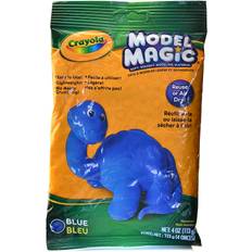 Crayola Model Magic blue 4 oz. each