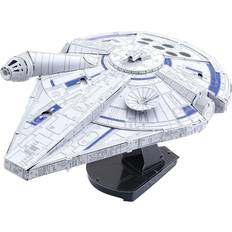 Metal Earth Star Wars Landos Millennium Falcon