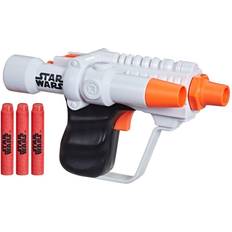 Star Wars Blasters Nerf Star Wars Scout Trooper EC-17 Blaster