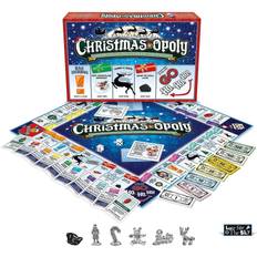 Christmas-opoly