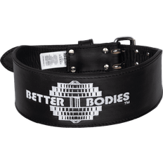 Cinturones de Entrenamiento Better Bodies Lifting Belt