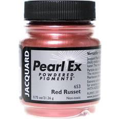 Jacquard Pearl-Ex Pigment 0.75 oz, Red Russet