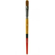 Princeton Brushes Princeton Snap Brushes 12 golden taklon filbert