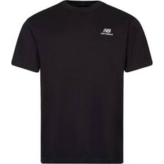 New Balance Unissentials T-shirt - Black