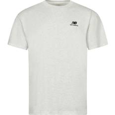 New Balance Tops New Balance Unissentials T-shirt - Grey