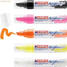 Edding 5000 Acrylic Marker Broad 5 mm