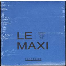 Skitseblok Sennelier Le Maxi Skitseblok 15x15 cm