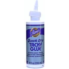 Quick Dry Tacky Glue 4 oz