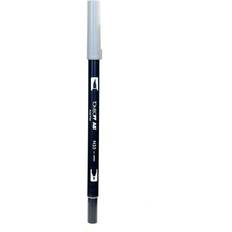 Tombow Dual Brush Pen Cool Gray 7