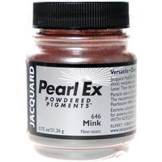 Jacquard Pearl-Ex Pigment 0.75 oz, Mink