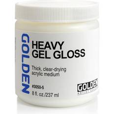 Golden Heavy Gel Gloss 237ml