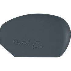 Arts & Crafts Princeton Catalyst Silicone Tools wedge no. 1 grey
