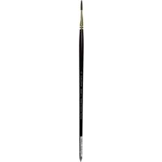 Winsor & Newton Galeria Long Handled Brushes 6 round