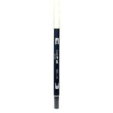 Tombow Dual End Brush Pen peach 020