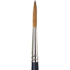 Winsor & Newton and Professional Water Colour Sable Rigger Brushes No. 1