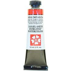 Daniel Smith Daniel Smith akvarelfarve 15 ml Cadmium Red Scarlet Hue