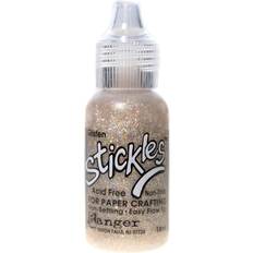 Pegamentos de Purpurina Ranger Stickles Glitter Glue glisten 0.5 oz. bottle