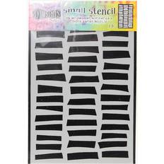 Ranger Dylusions Stencils 5 in. x 7 in. shutters