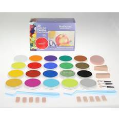 PanPastel Hobbyartikler PanPastel Painting Pure Colors Set 20pcs