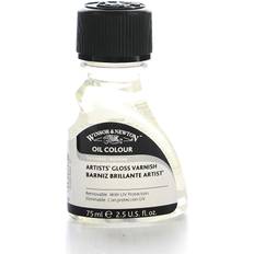 Winsor & Newton Artists' Gloss Varnish 75 ml