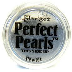 Ranger Perfect Pearls Powder Pigments pewter jar