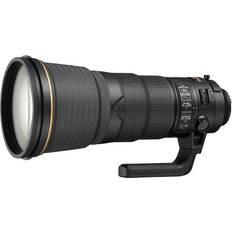 Nikon 400mm F2.8G ED VR