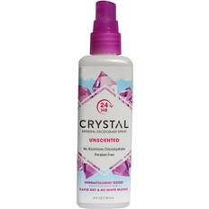 Mineral Deo Spray Unscented