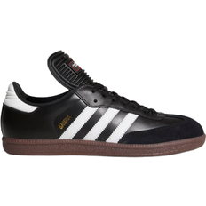 Adidas Samba Classic Black White Dark Gum