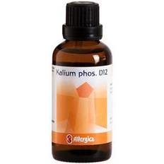 Allergica Kalium Phos D12 50ml