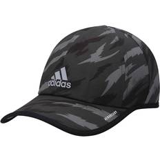 adidas Superlite Pro Print Hat - Black