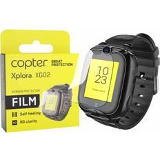 Copter Schermprotectors Copter Screenprotector Xplora XGO2 Bescherming voor scherm