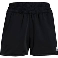 Dame - Slids - XL Shorts Adidas Women's 3-Stripes Shorts - Black/White