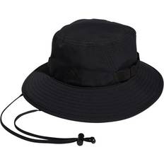 Sportswear Garment Hats Adidas Victory Bucket Hat Men - Black