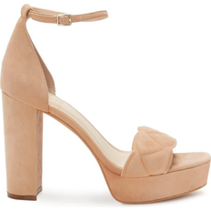 Vince Camuto Mahgs - Sandstone Suede