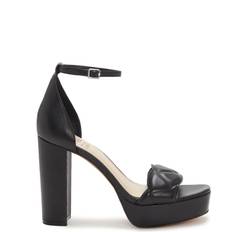 Vince Camuto Mahgs - Black