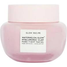 Glow Recipe Watermelon Hyaluronic Clay Pore-Tight Facial 60 ml 60ml