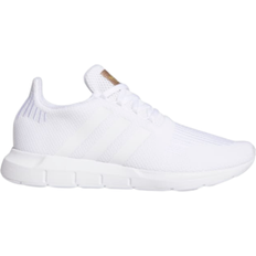 adidas Swift Run W - Cloud White/Copper Metallic