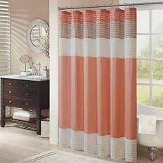 Orange Bathroom Accessories Madison Park Amherst (46725134)