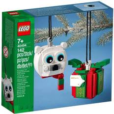 LEGO Polar Bear & Gift Pack 40494