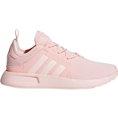 Pink Running Shoes adidas Junior X_PLR - Icey Pink