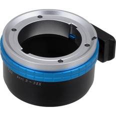 Arri PL Lens Mount Adapters Fotodiox Arri B to Sony E Lens Mount Adapter