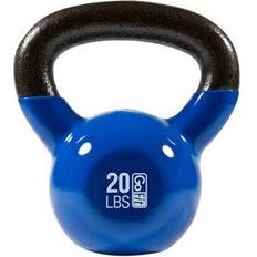 Kettlebells 20lbs