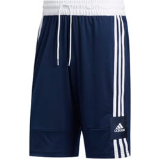 adidas 3G Speed X Shorts Men - Collegiate Navy/White