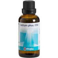 Allergica Calcium Phos D30 50ml