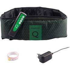 Training Belts InnovaGoods Abdo Q Vibrating Belt