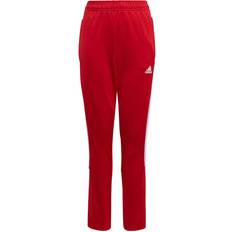 adidas Tiro Track Pants Kids - Team Power Red/White